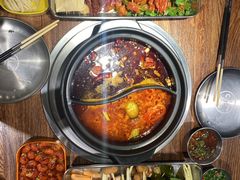 -江湖六膳門串串香(隆礼路店)