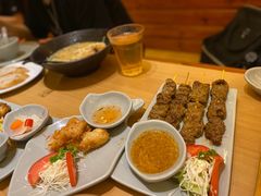 -Lia Cafe Bar Restaurant松山咖啡屋
