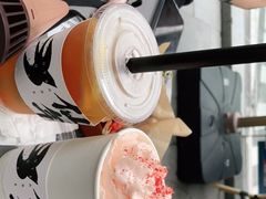 -BeauTea水仙(coco park店)