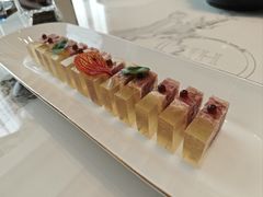 -名人坊·新派粤菜(河西奥体博览中心金鹰世界店)