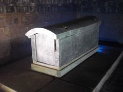 -洛阳古墓博物馆