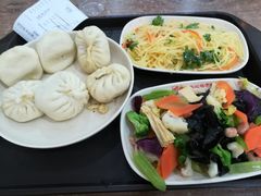 -津门张记包子铺(华昌道店)