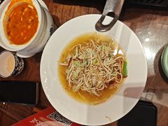 -面辣子·陕西家乡菜(钟楼店)