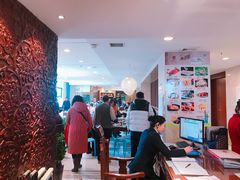 -咪咪川菜(长乐西路店)