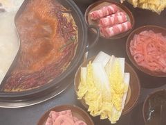 -重庆老灶火锅(红岭店)