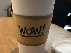 -WOW coffee