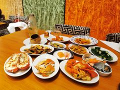 -mezza9 Macau(澳门君悦酒店)