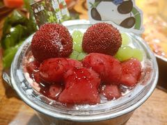 -楠火锅(西单店)