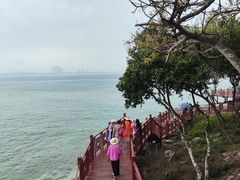 -三亚蜈支洲岛旅游区