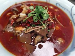 -海富门·带鱼·淮扬菜·粤菜(甘家口店)