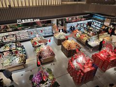 -盒马鲜生(189购物中心店)