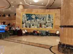 -南京维景国际大酒店(南京博物院店)