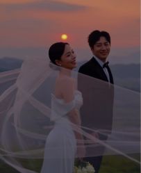 -LG婚前影像·高级定制