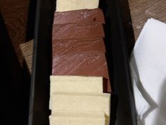 豆腐三拼-新辣道鱼火锅(世纪金源购物中心店)