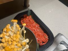 -海底捞火锅(海宁路店)