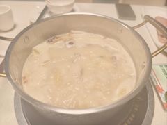 -煲王粤菜餐厅(中侨中心店)