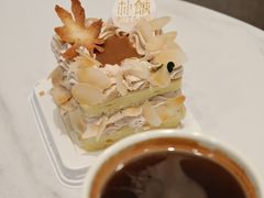 -Beans Solo豆号咖啡(百家湖花园店)