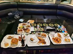 -堂会(白云店)