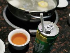 -八合里牛肉火锅(深圳海德店)