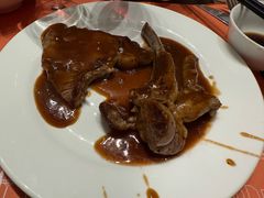 -洲际酒店·地平线全日餐厅HORIZON CAFÉ