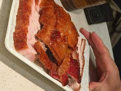 -香港新发烧腊茶餐厅(水围店)