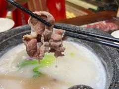 -御膳粥·牛乳粥底火锅·地道顺德菜(容桂店)