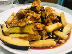 -华春餐馆(鱼山路店)