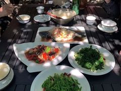 -炊烟餐厅