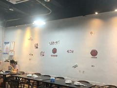 大堂-三妹小龙虾·黄油蟹(华侨城总店)
