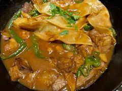-津沽小院(天津之眼店)