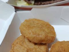 -麦当劳(龙之梦购物中心店)