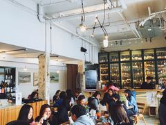 大堂-RAC BAR(安福路店)