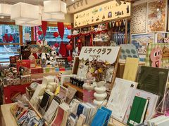 -猫的天空之城概念书店(大学路店)