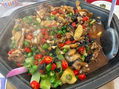 -蛙来哒(方圆荟店)