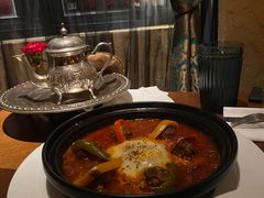 -Tajine Moroccan塔金摩洛哥中东餐厅