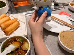 -海底捞火锅(赛格国际购物中心店)