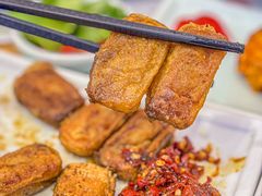 -财兜兜大黄山小馄饨