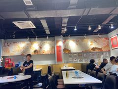 -京门活鱼馆·鱼火锅(百子湾（原红庙）店)