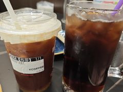 -许哥东北烧烤·铁丳烤串·宫后夹肉(繁花中心店)