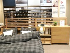 -MUJI无印良品(茂业天地店)