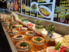 -老东营·东营菜(西四路店)