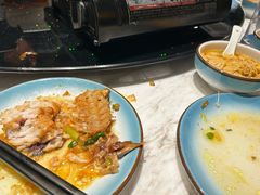 -曹家小菜(胜太路店)