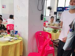大堂-秋姐美食店(旅游大道店)