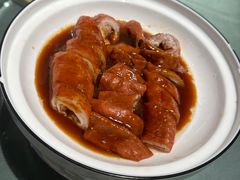 -客家汇·客家传承菜(水库店)