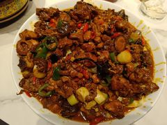-老周家酱卤猪蹄私房菜(克拉玛依西街店)