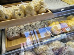 -蒸翻天·原味馒头(向阳里店)