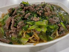 -菜忠潮州牛肉店(岗厦店)