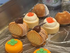 -怡廊(上海漕河泾万丽酒店)