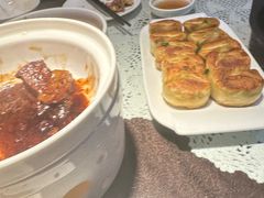 -熠盛粤味·顺德桑拿鸡(永康路店)