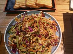 -大哈福烧烤·海鲜·家常菜(延安三路店)